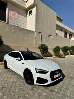 اودي A5